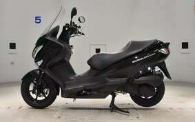 SUZUKI BURGMAN200A CH41A