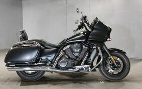 KAWASAKI VULCAN 1700 VAQUERO 2018 VNRK10