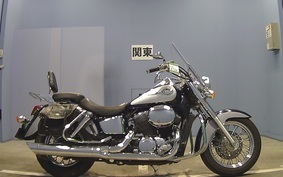 HONDA SHADOW 750 Gen. 2 2002 RC44