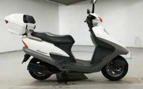 HONDA SPACY 125 JF04