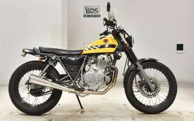 SUZUKI GRASS TRACKER Bigboy NJ47A