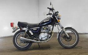 SUZUKI GN125 PCJB1