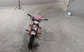 HONDA MONKEY Z50J