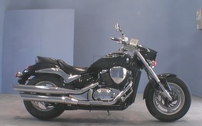 SUZUKI BOULEVARD 400 2010 VK57A