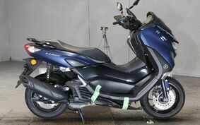 YAMAHA N-MAX 125 SEG6J