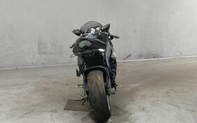 KAWASAKI ZX 10 NINJA R 2011 ZXT00F