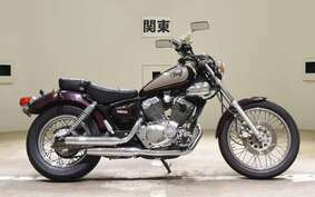 YAMAHA VIRAGO 250 3DM