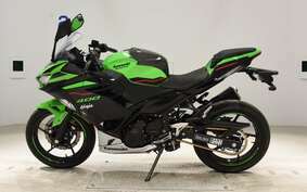 KAWASAKI NINJA 400 2021 EX400G