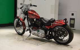 HARLEY FLSTC 1340 1991 BJL