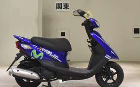 YAMAHA JOG ZR-4 SA58J