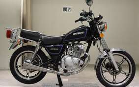 SUZUKI GN125 H PCJG9