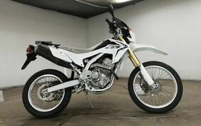 HONDA CRF250L MD38