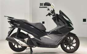 HONDA PCX125 JF81