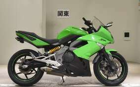 KAWASAKI NINJA 400R 2011 ER400B