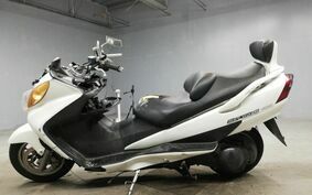 SUZUKI SKYWAVE 400 2002 CK43A