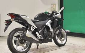 HONDA CBR250R GEN 3 MC41