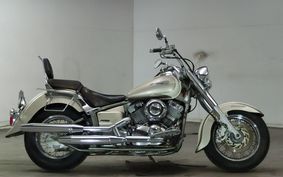 YAMAHA DRAGSTAR 400 CLASSIC 2008 VH01J