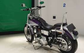 HARLEY FXDL 1450 2001