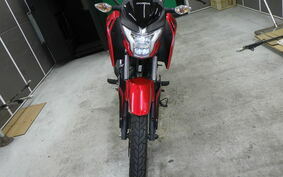 HONDA CBF125R PJJN