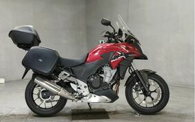 HONDA 400 X 2013 NC47