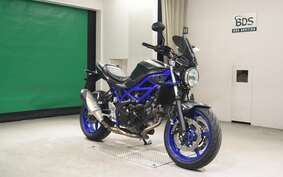 SUZUKI SV650 A 2023 VP55E