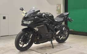 KAWASAKI ZX-25R ZX250E