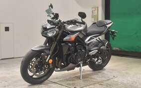 TRIUMPH STREET TRIPLE RS 2023