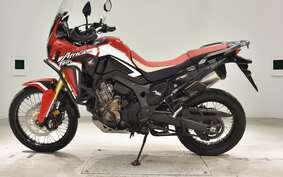 HONDA CRF1000L AFRICA TWIN DCT 2016 SD04