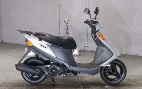 SUZUKI ADDRESS V125 CF4EA