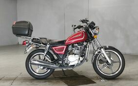 SUZUKI GN125 F Gen.2 PCJ2N