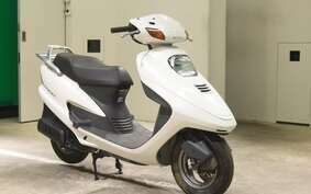 HONDA SPACY 125 Gen. 3 JF04