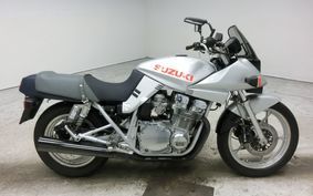 SUZUKI GSX1100S KATANA 1996 GU76A