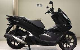 HONDA PCX125 JF81