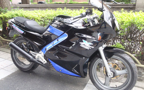 SUZUKI GSX250F Across GJ75A