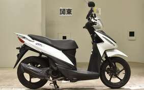 SUZUKI ADDRESS 110 CE47A