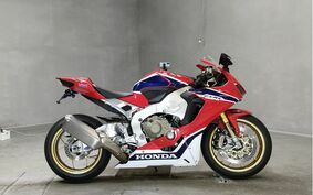 HONDA CBR1000RR SPECIAL EDITION 2017 SC77