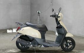 SUZUKI LET's CA4AA