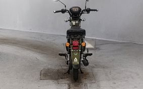 HONDA CROSS CUB110 JA45