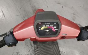 YAMAHA JOG 27V