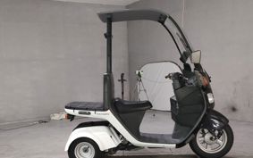 HONDA GYRO TA03