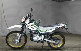 YAMAHA SEROW 250 DG31J