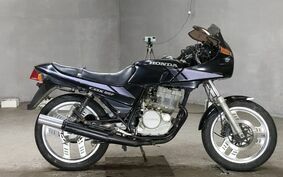 HONDA CBX125F JC11