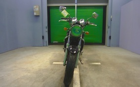 KAWASAKI BALIUS 250 Gen.2 2003 ZR250B