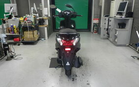 YAMAHA AXIS 125 Z SED7J