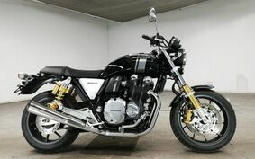 HONDA CB1100RS 2017 SC65