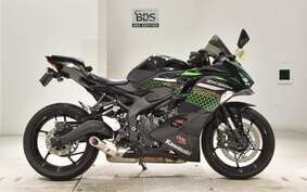 KAWASAKI ZX-25R ZX250E