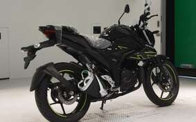 SUZUKI GIXXER 150 ED131