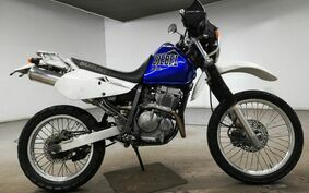 SUZUKI DJEBEL 250 XC Type SJ45A