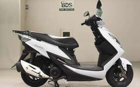 SUZUKI SWISH 125 DV12B