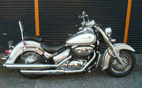 SUZUKI INTRUDER 400 Classic 2003 VK54A